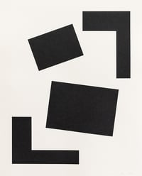 Untitled (black)