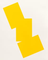 Untitled (yellow)