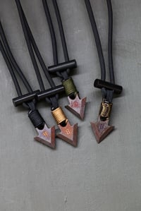 Image 1 of BASE 550 Örvar Necklace 