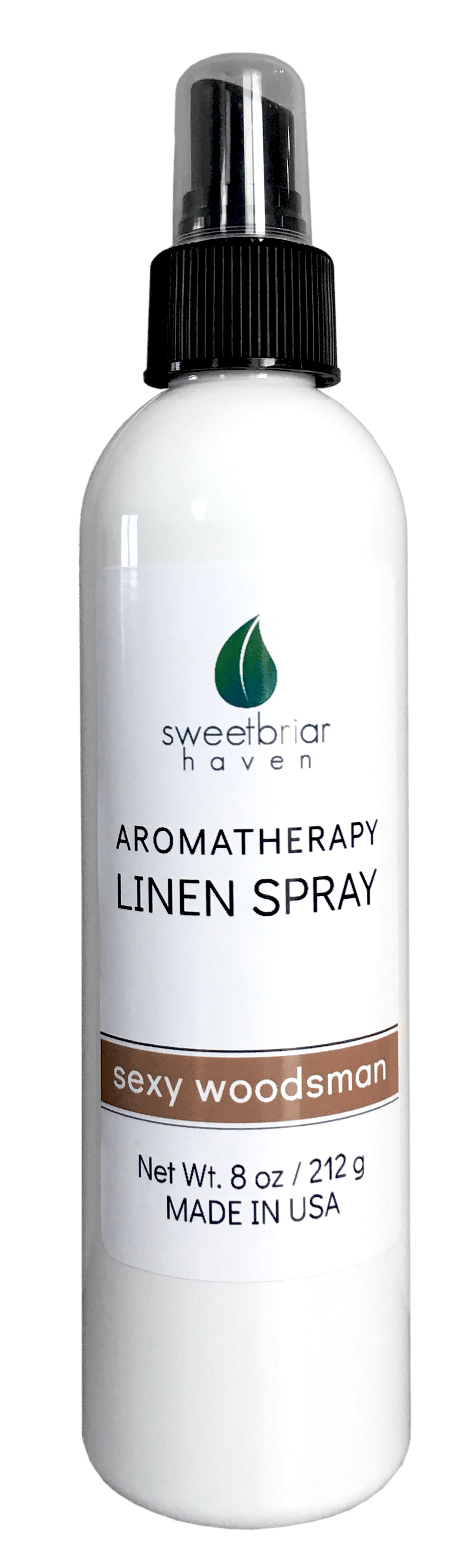 Image of Aromatherapy Spray