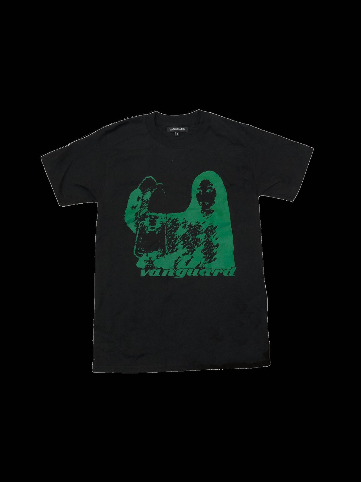 Image of "Lost Forest" Tee