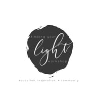 The Finding Your Light Workshop 2019 Registration
