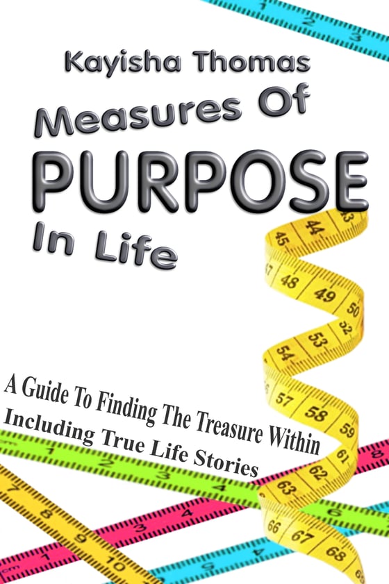 Image of Measures Of Purpose In Life