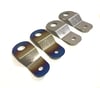Nissan S13 240SX Titanium radiator stays