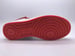 Image of NIKE AIR FORCE 1 B “WHITE/SAFETY ORANGE”