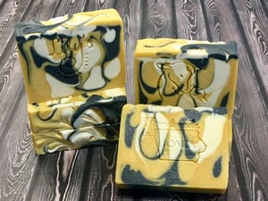 Image of Hawkeye for Her Goat Milk Soap