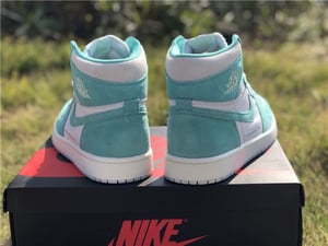 Image of Jordan 1 Turbo Green 