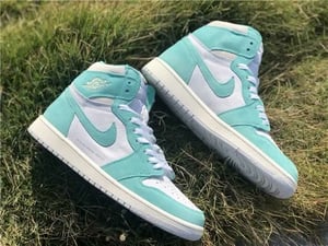 Image of Jordan 1 Turbo Green 