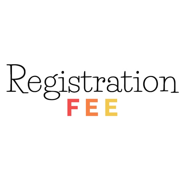 OMA Dance Registration fee OrganicMAAM