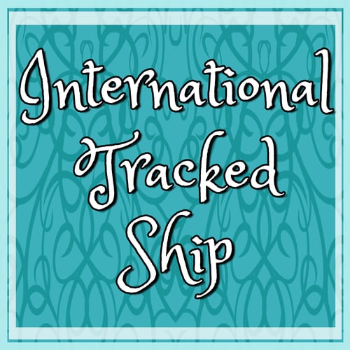 Image of International Tracked Ship
