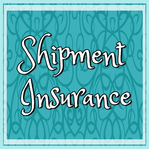 Image of Shipment Insurance