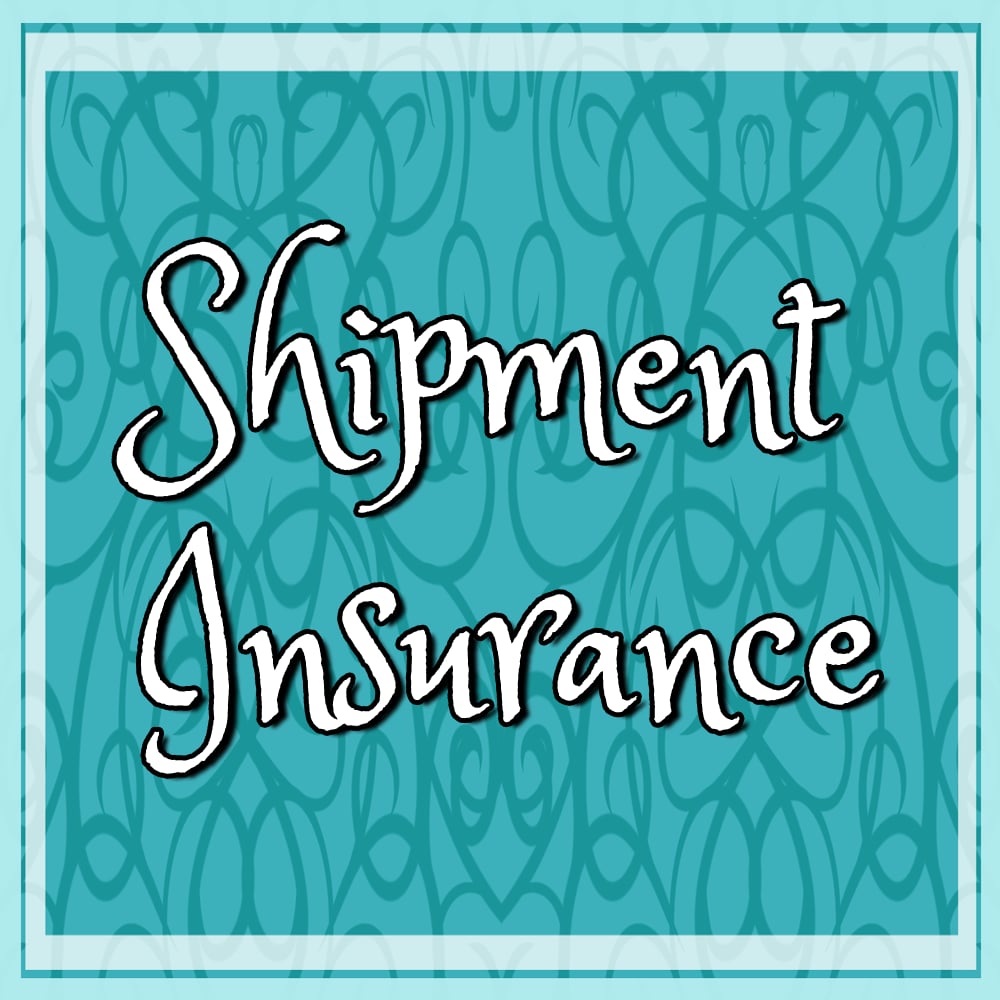 Image of Shipment Insurance