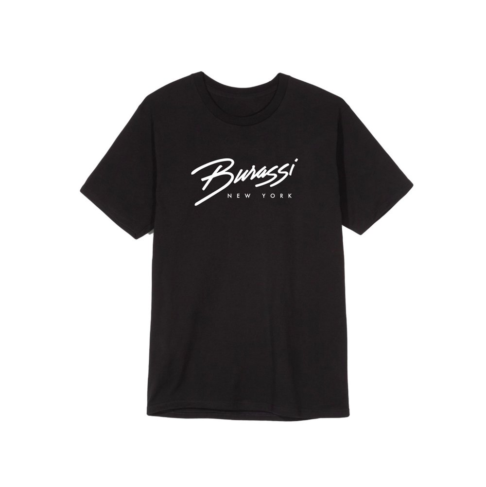 Image of OG Logo Tee (Black)