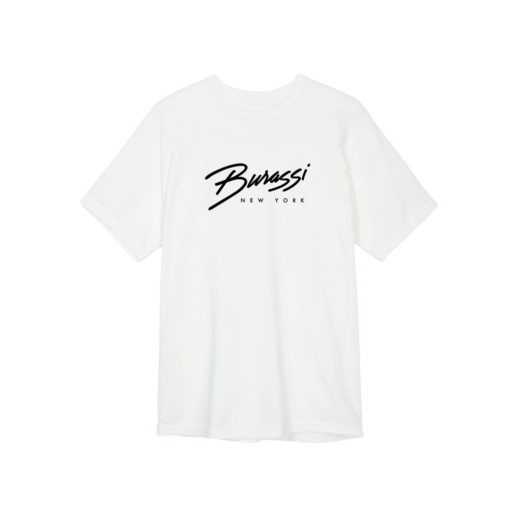 Image of OG Logo Tee (White)