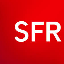 Image of Recharge mobile SFR