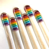 Image 1 of Swizzle Sticks 