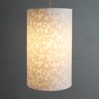 Image 5 of Small Clover Lampshade