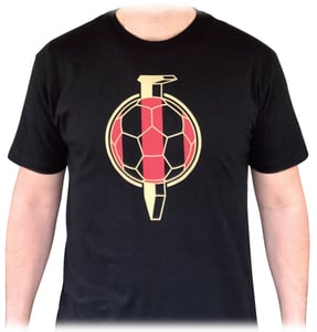 Image of Atlanta United Inspired - Black