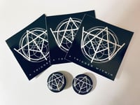 ATW STICKERS/BUTTONS