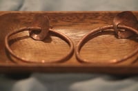 Image 3 of Carmen Jones hoops