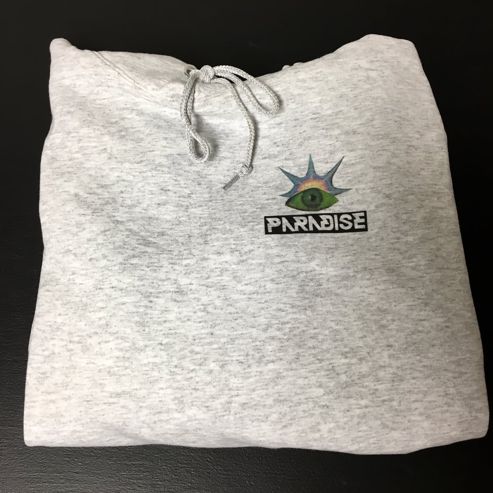 Image of SPACE RANGER HOODIE