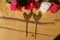 Image 1 of Woman with a heart of gold