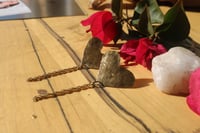 Image 2 of Woman with a heart of gold