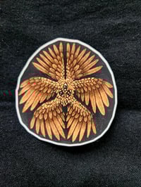 Image 1 of Seraphim Sticker