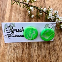 Green Studs