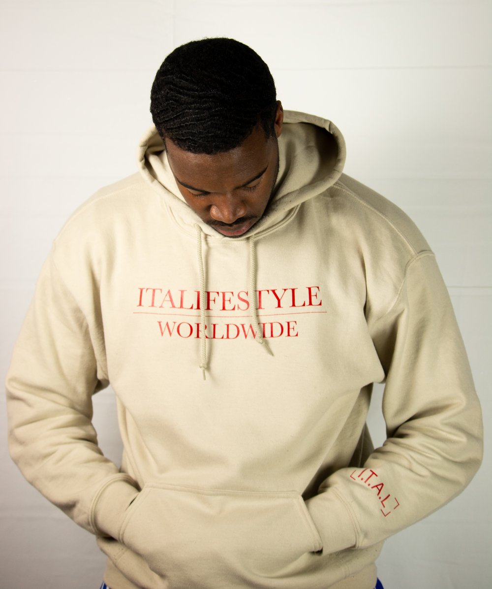 Image of ITALifestyle Worldwide