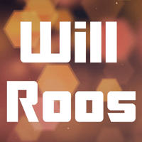 Will Roos Sticker