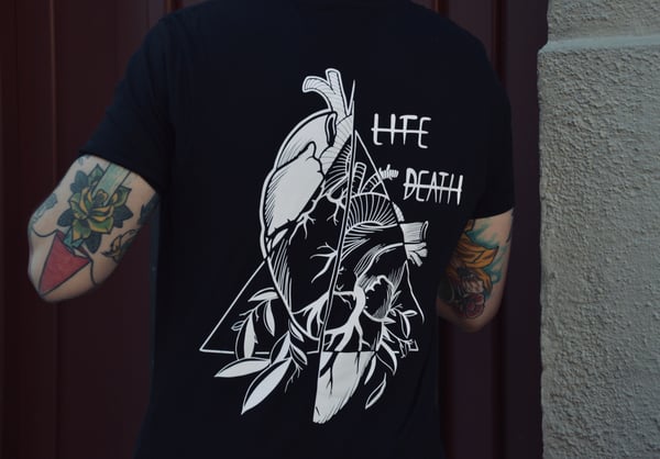 Image of Life x Death Shirt