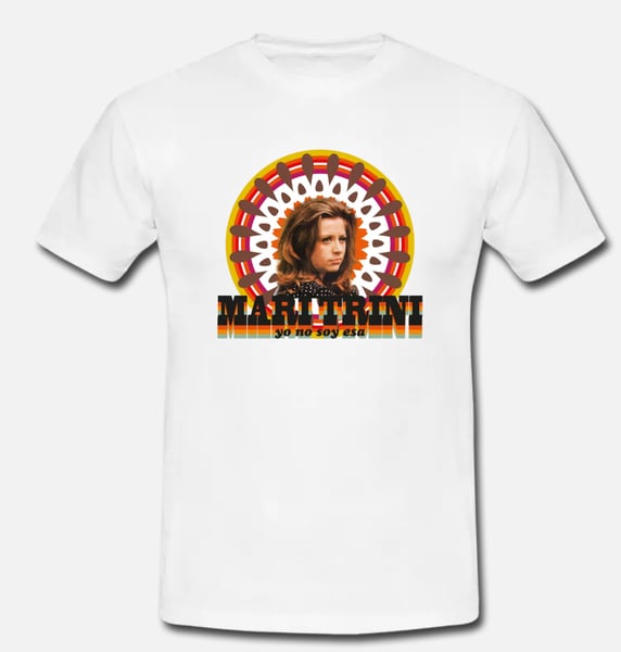 Image of Mari Trini T-shirt