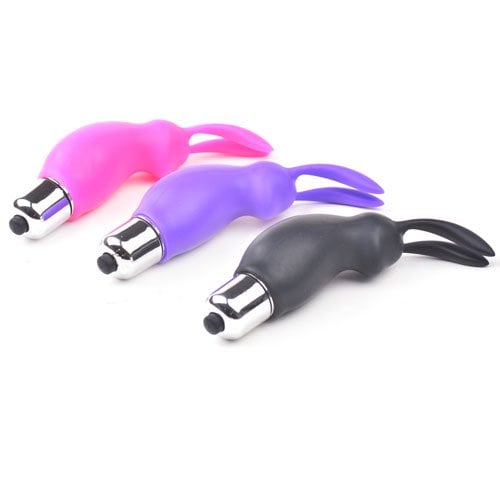 Image of Mini Rabbit Vibrator