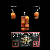 Image of Warm Yourself by the Fire - Mix and Match Bling Collection