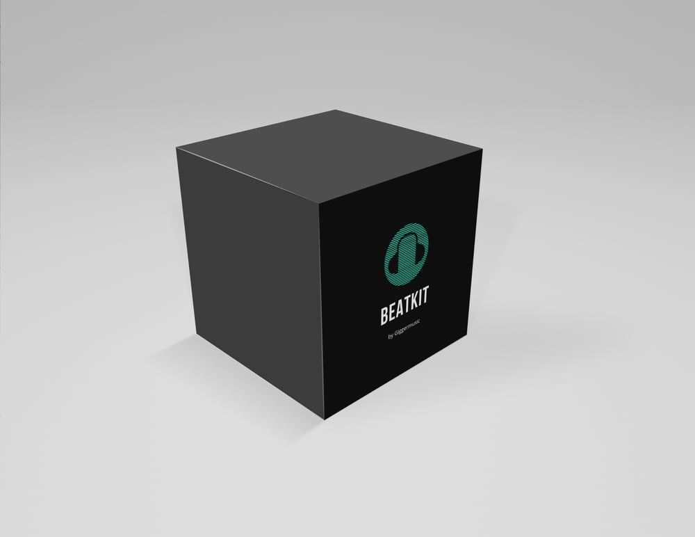 Image of BEATKIT - by Giggermusic