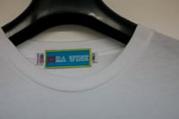 Image 4 of White Picasso's Projects/Silver Towers Tee Shirt