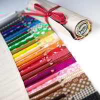 ROLL UP A RAINBOW