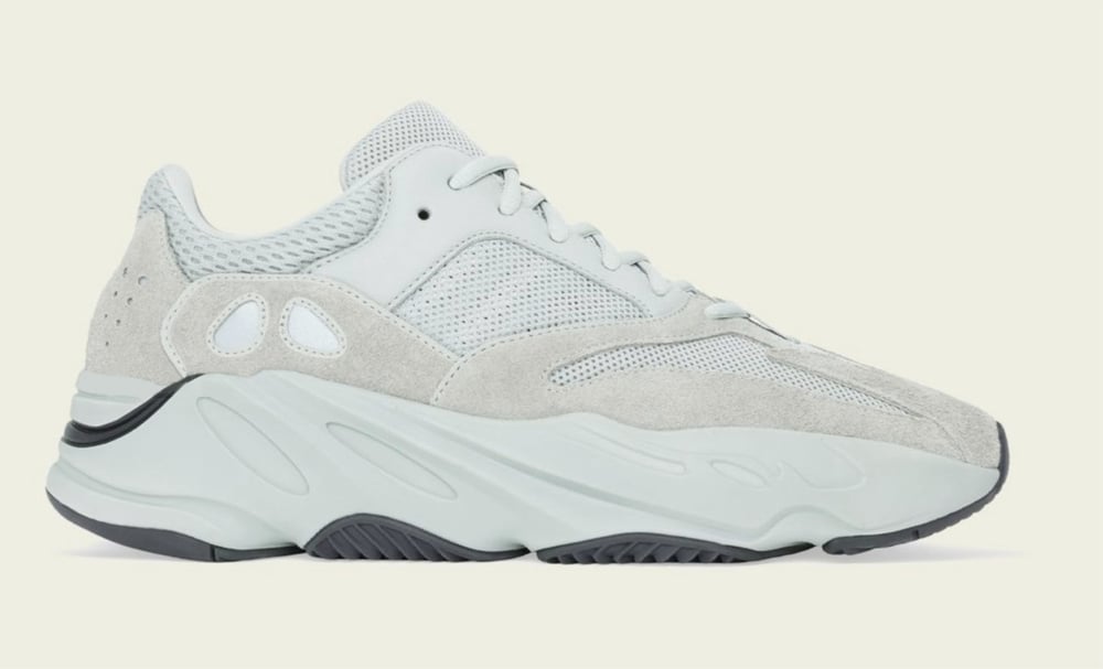 Image of YEEZY 700 SALT