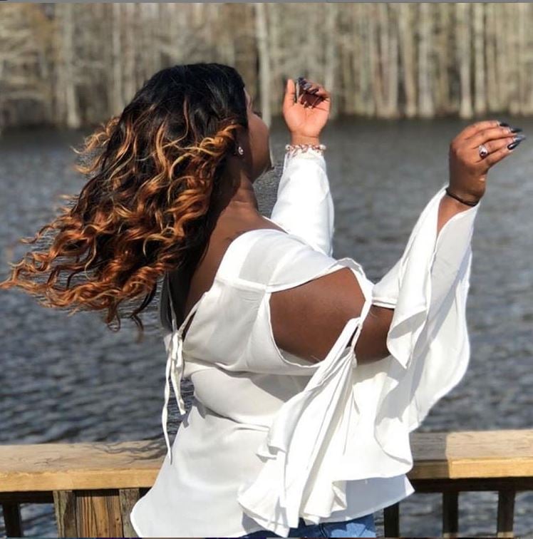 Image of Hair + Wig + Style bundle