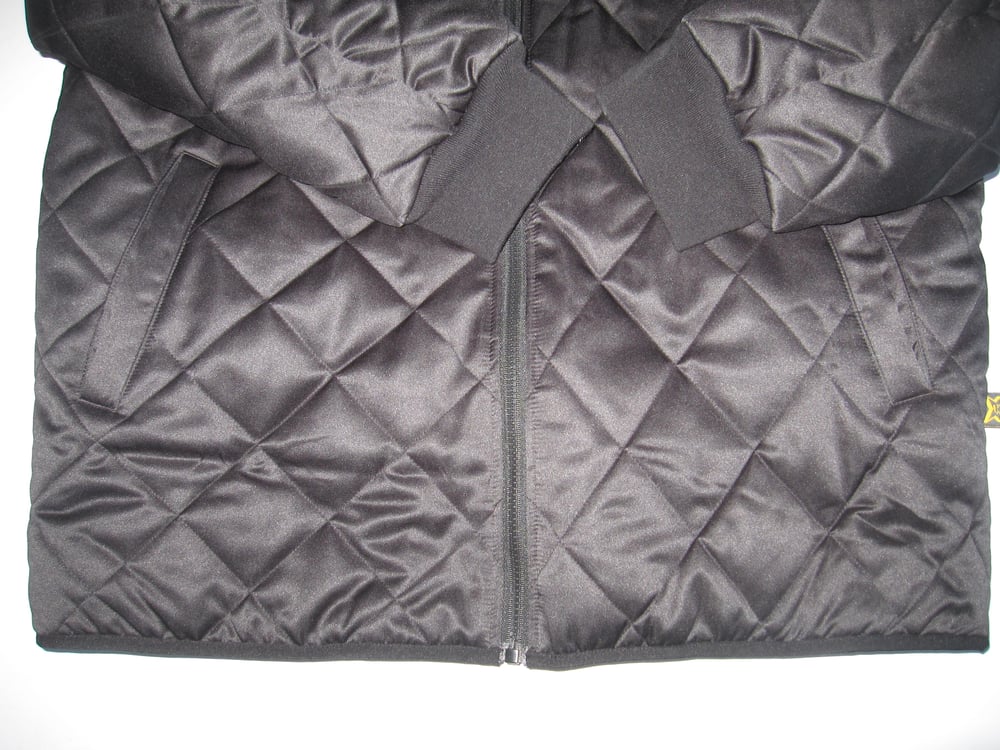 Image of (Preorder) BSA jacket