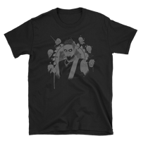 Custom Art T-Shirt