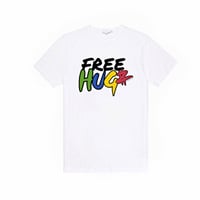 Free Hugz Play Tee