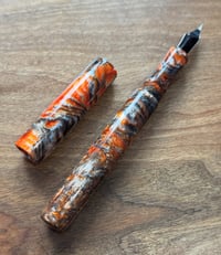 Image 3 of 'Brown Sugar' Bespoke Pen Blanks
