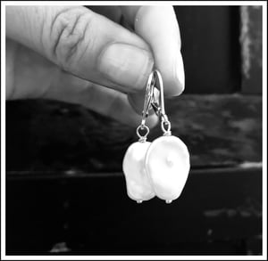 Image of Organic Pearl Drops