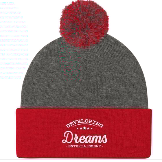 Image of DDE Sportsman Beanie