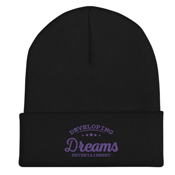 Image of DDE Beanie 