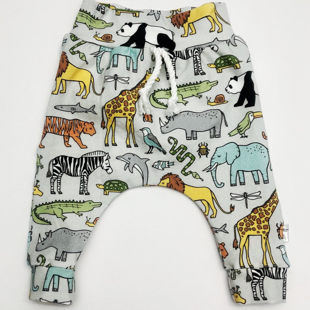 Zoo Ready to Ship!