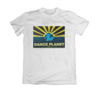 DANCE PLANET 001