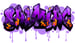 Image of Graffiti Font - Salmiak